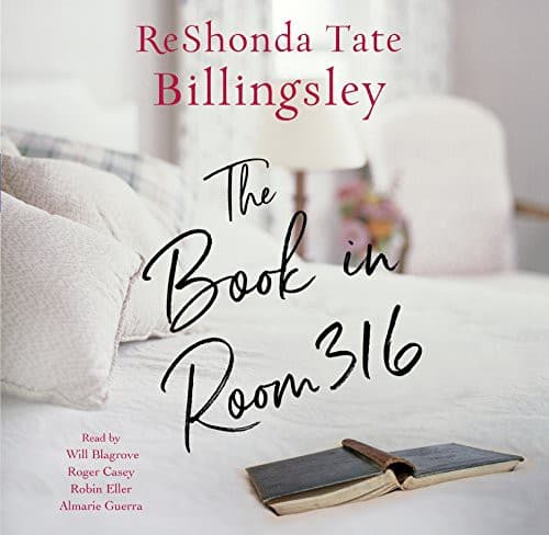 Portada de The Book in Room 316