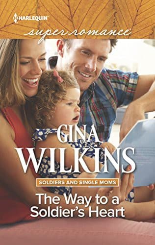 Portada de The Way to a Soldier's Heart