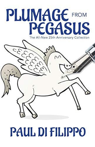 Portada de Plumage From Pegasus