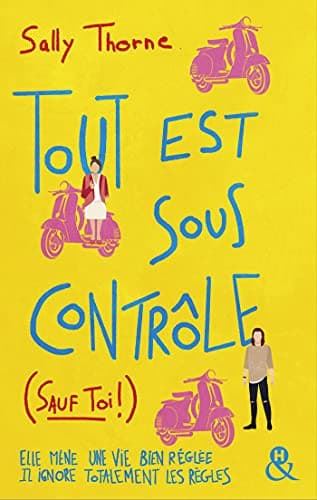 Portada de Tout est sous contrôle