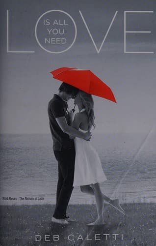 Portada de Love is all you need