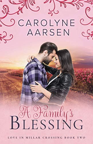 Portada de A Family's Blessing