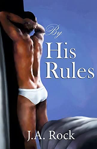 Portada de By His Rules