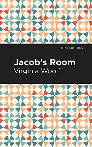 Portada de Jacob's Room