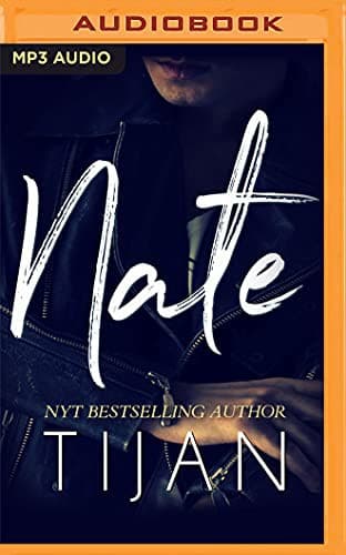 Portada de Nate