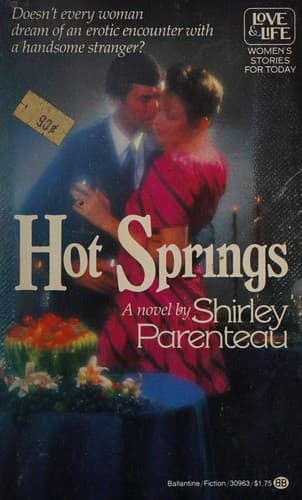 Portada de Hot Springs