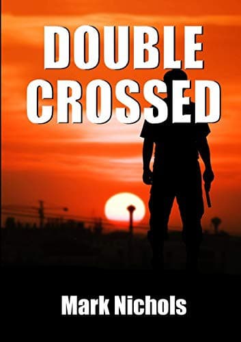Portada de Double-Crossed