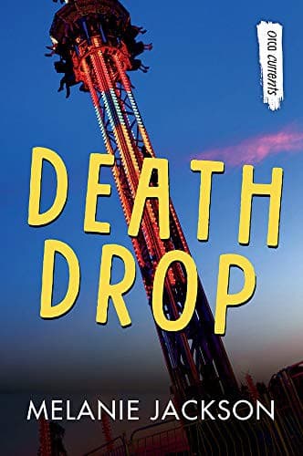 Portada de Death Drop