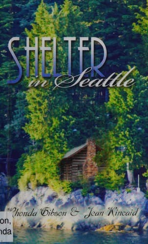 Portada de Shelter in Seattle