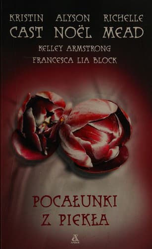 Portada de Kisses from Hell