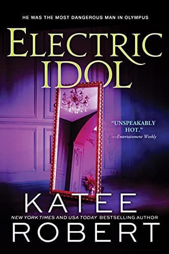 Portada de Electric Idol
