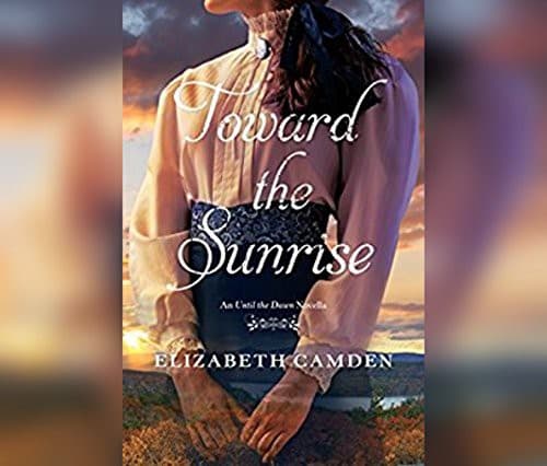 Portada de Toward the Sunrise