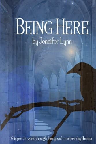 Portada de Being Here