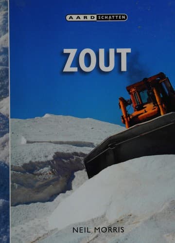 Portada de Zout