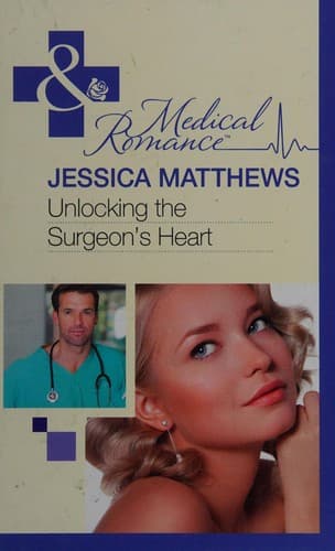 Portada de Unlocking the Surgeon's Heart