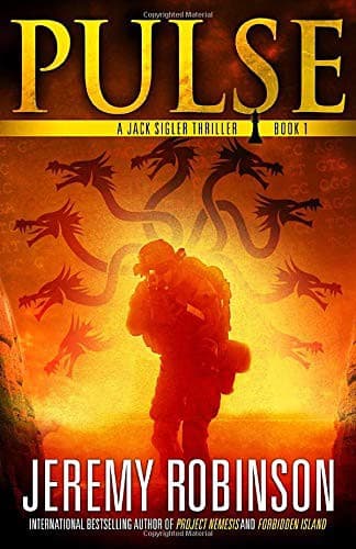 Portada de Pulse