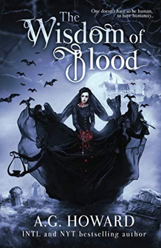 Portada de The Wisdom of Blood
