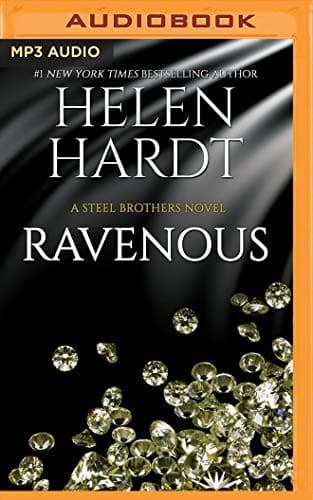 Portada de Ravenous