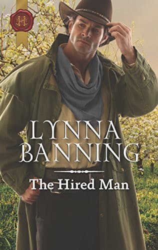 Portada de The Hired Man
