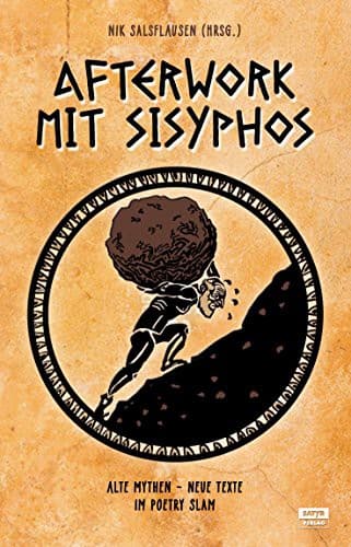 Portada de Afterwork mit Sisyphos