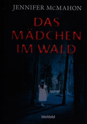 Portada de Das Mädchen im Wald