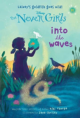 Portada de Never Girls #11