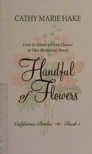 Portada de Handful of flowers