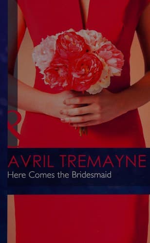 Portada de Here Comes the Bridesmaid