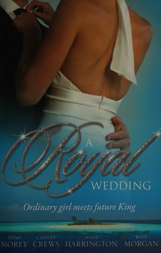 Portada de Royal Wedding