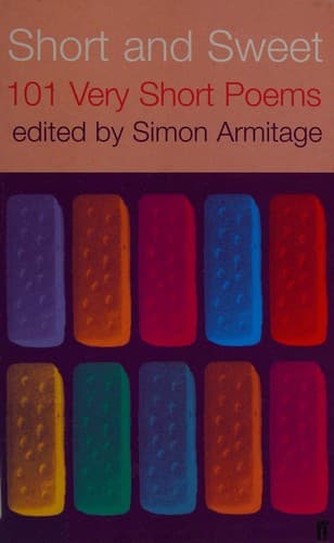 Portada de Short and sweet