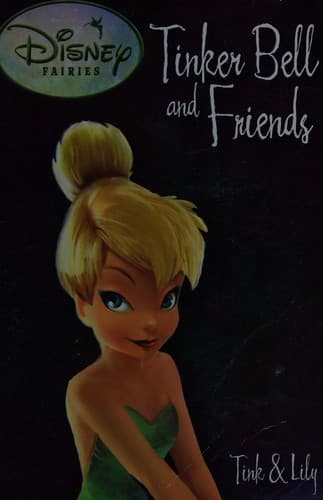 Portada de Tink & Lily
