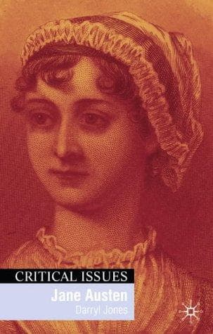 Portada de Jane Austen