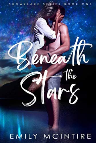 Portada de Beneath the Stars