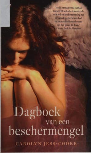 Portada de Dagboek van een beschermengel