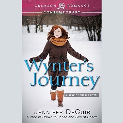 Portada de Wynter's Journey