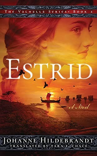 Portada de Estrid