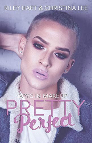 Portada de Pretty Perfect