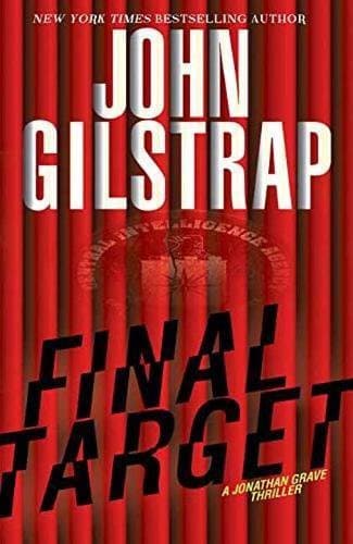 Portada de Final Target