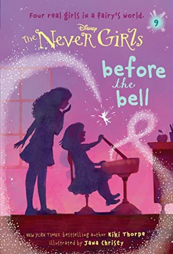 Portada de Never Girls #9