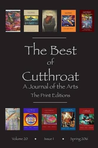 Portada de THE BEST OF CUTTHROAT