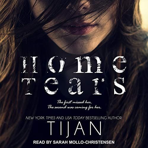 Portada de Home Tears
