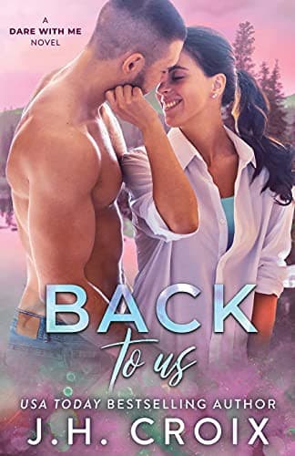 Portada de Back To Us