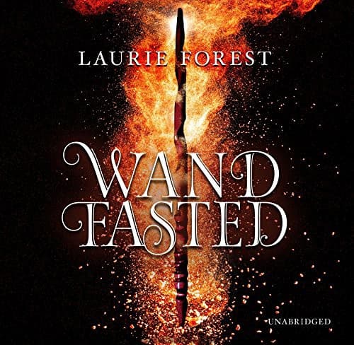Portada de Wandfasted Lib/E