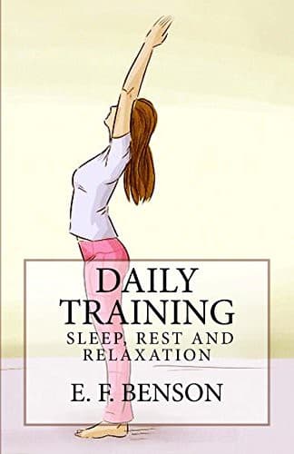 Portada de Daily training