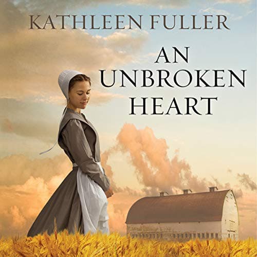 Portada de An Unbroken Heart