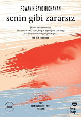 Portada de Senin Gibi Zararsiz
