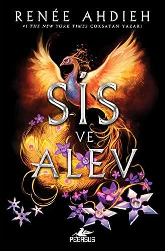 Portada de Sis ve Alev