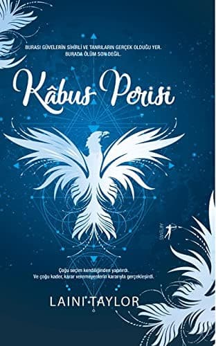 Portada de Kabus Perisi