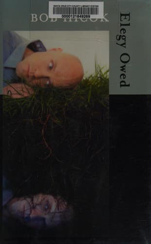 Portada de Elegy owed