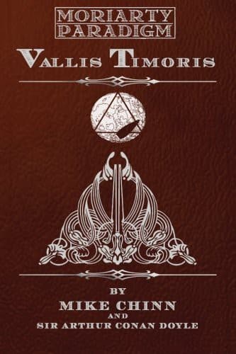 Portada de Vallis Timoris